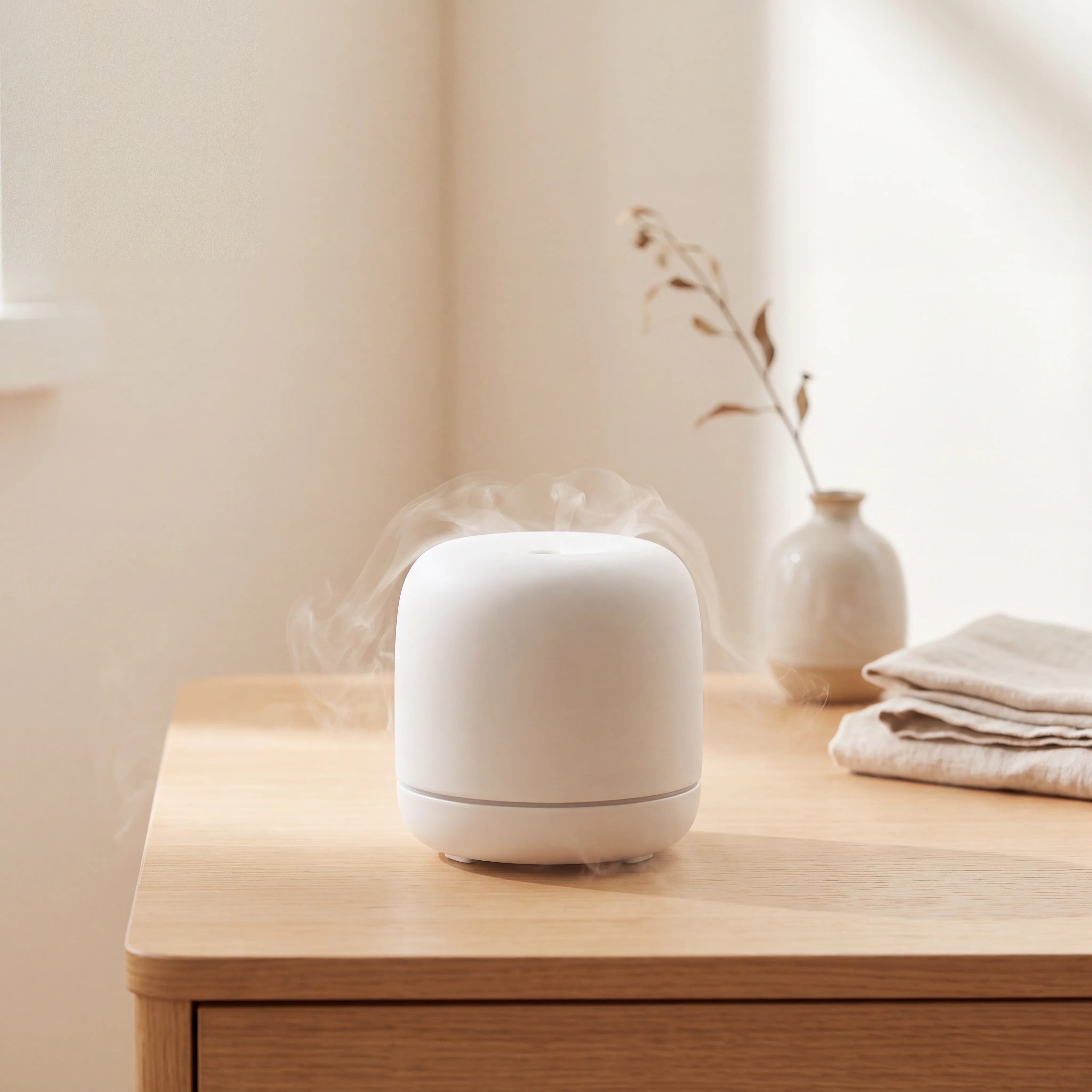 Aroma diffuser