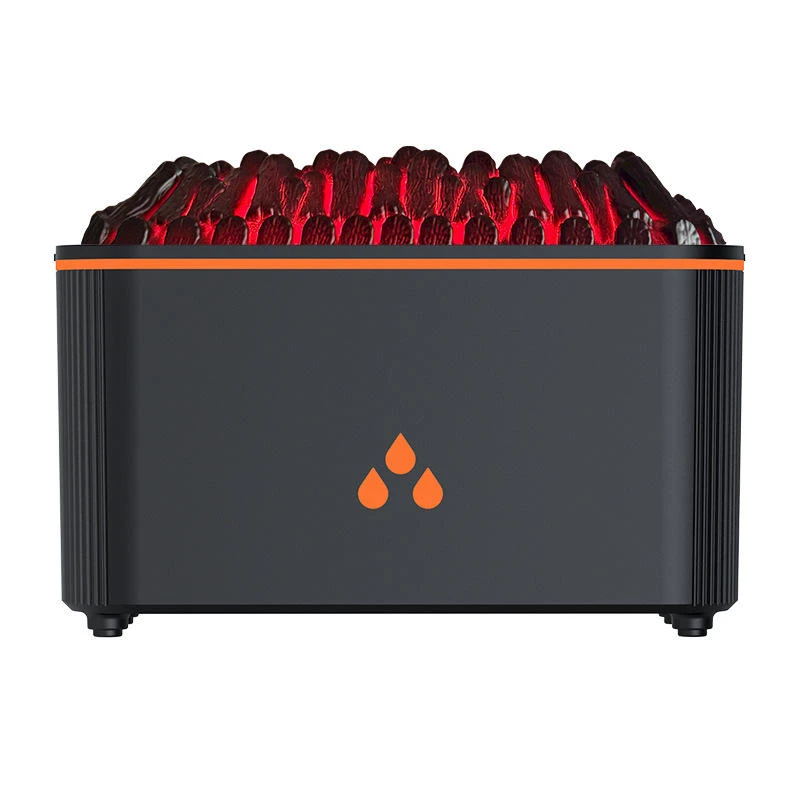 Flame Aromatherapy Diffuser - image 3