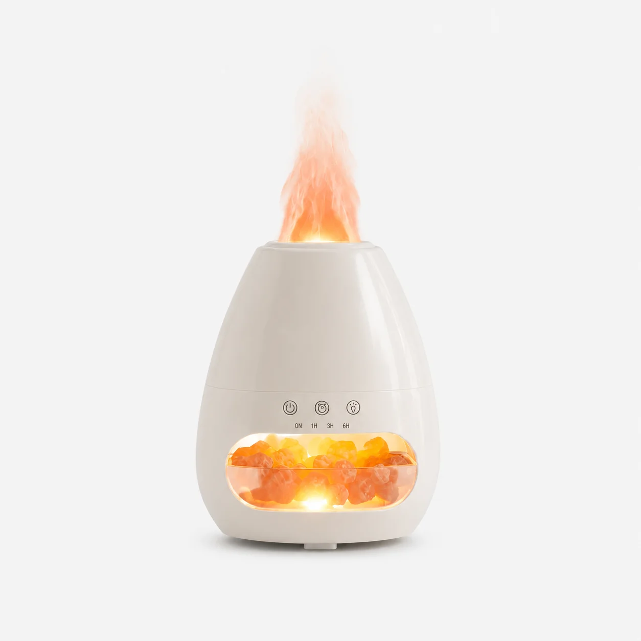 Salt Stone Aroma Lamp