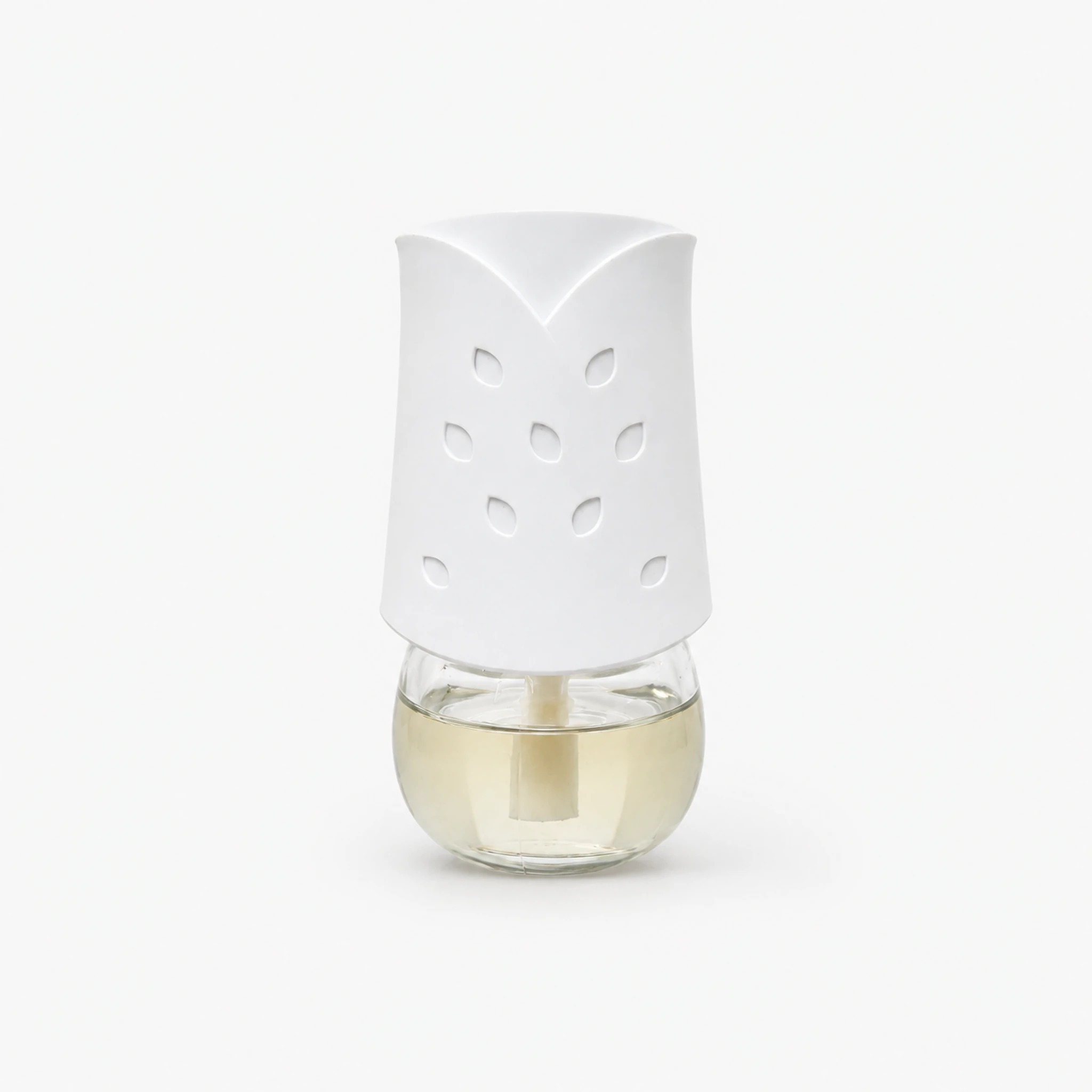 Plug-In Essential Oil Diffuser Continuous Fragrance