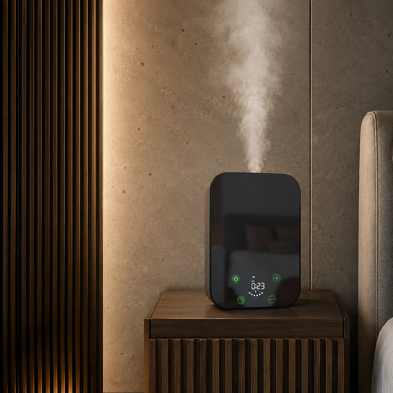Smart Nano Aroma Diffuser - image 1