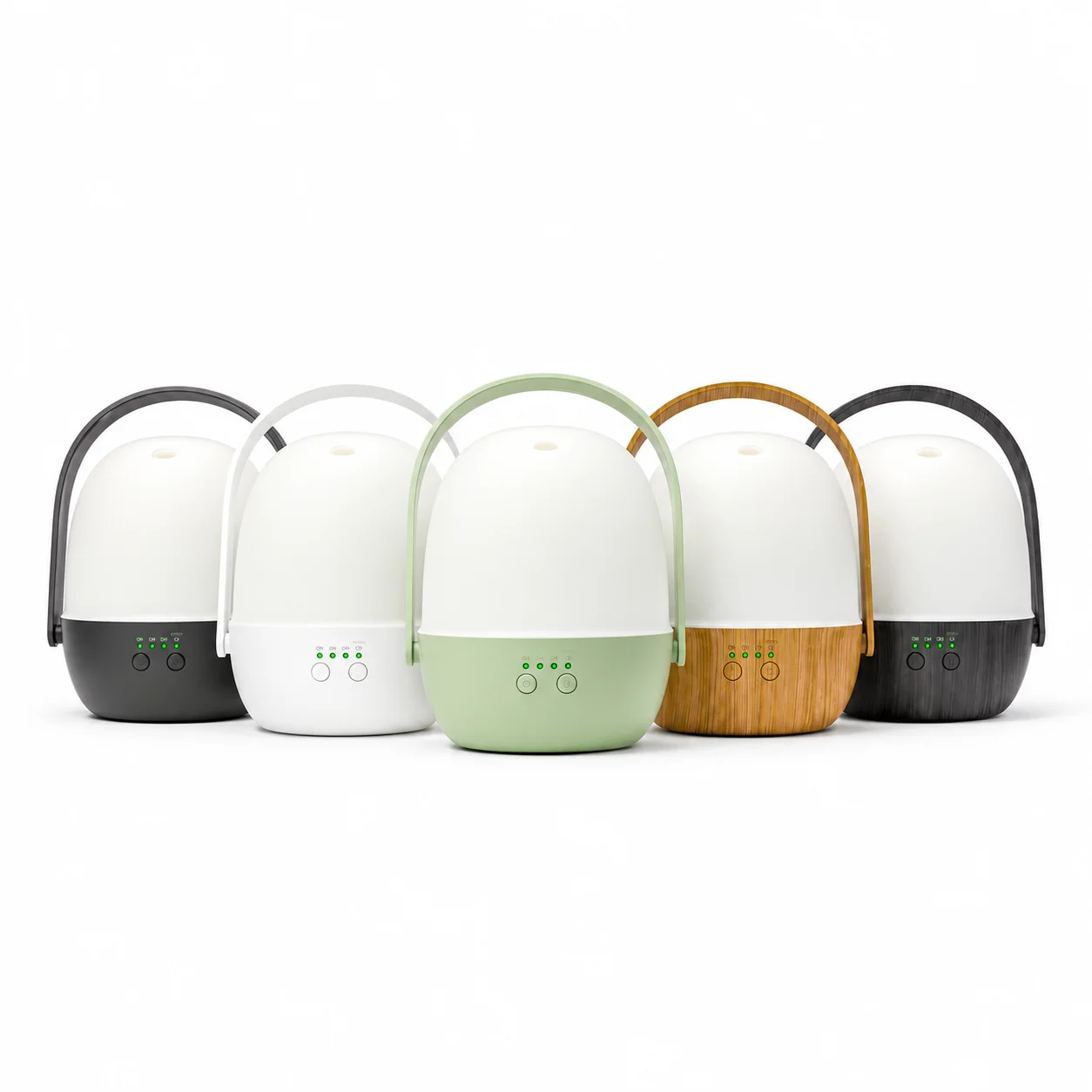 Aroma Glow Lantern - image 3