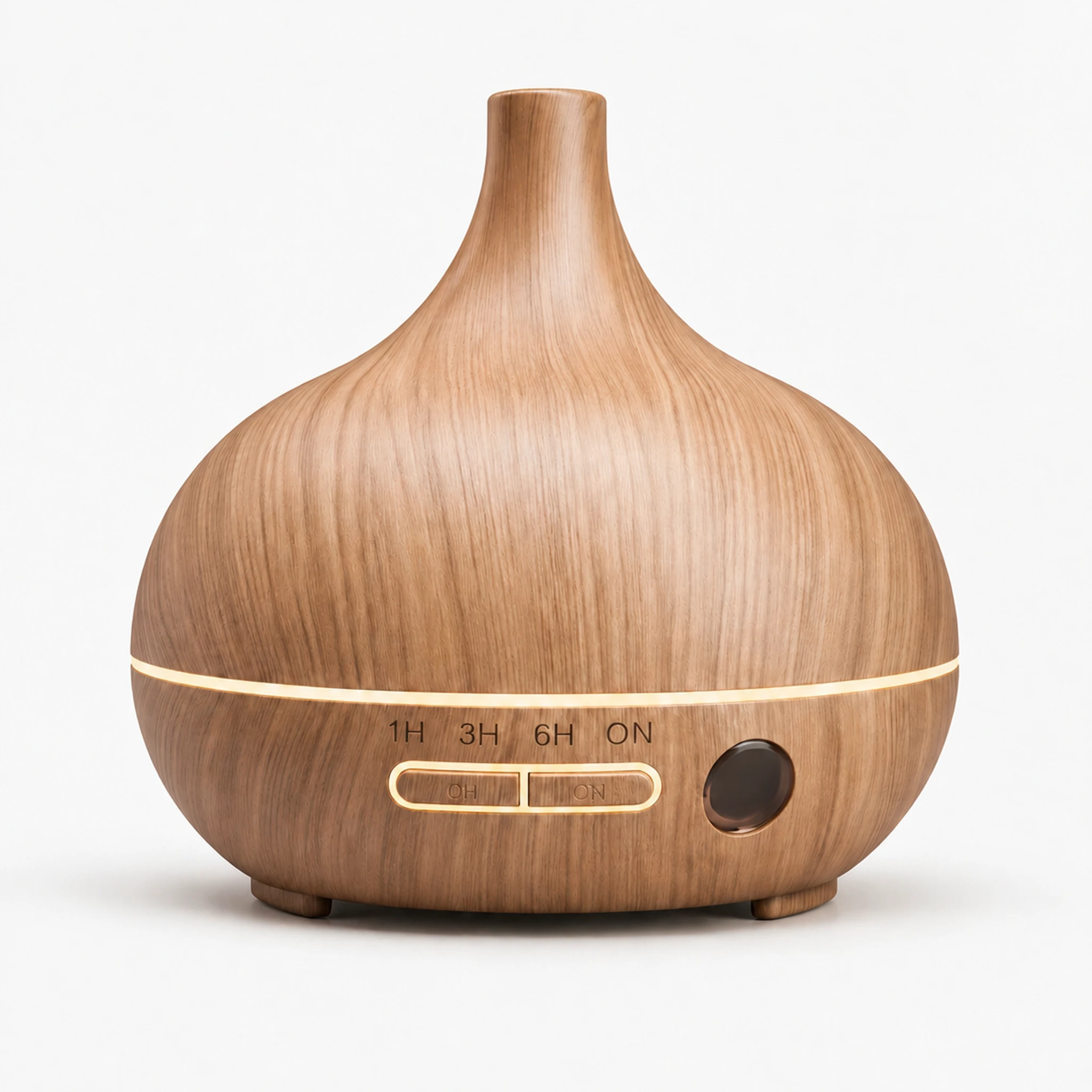 Wood Grain Aroma Diffuser