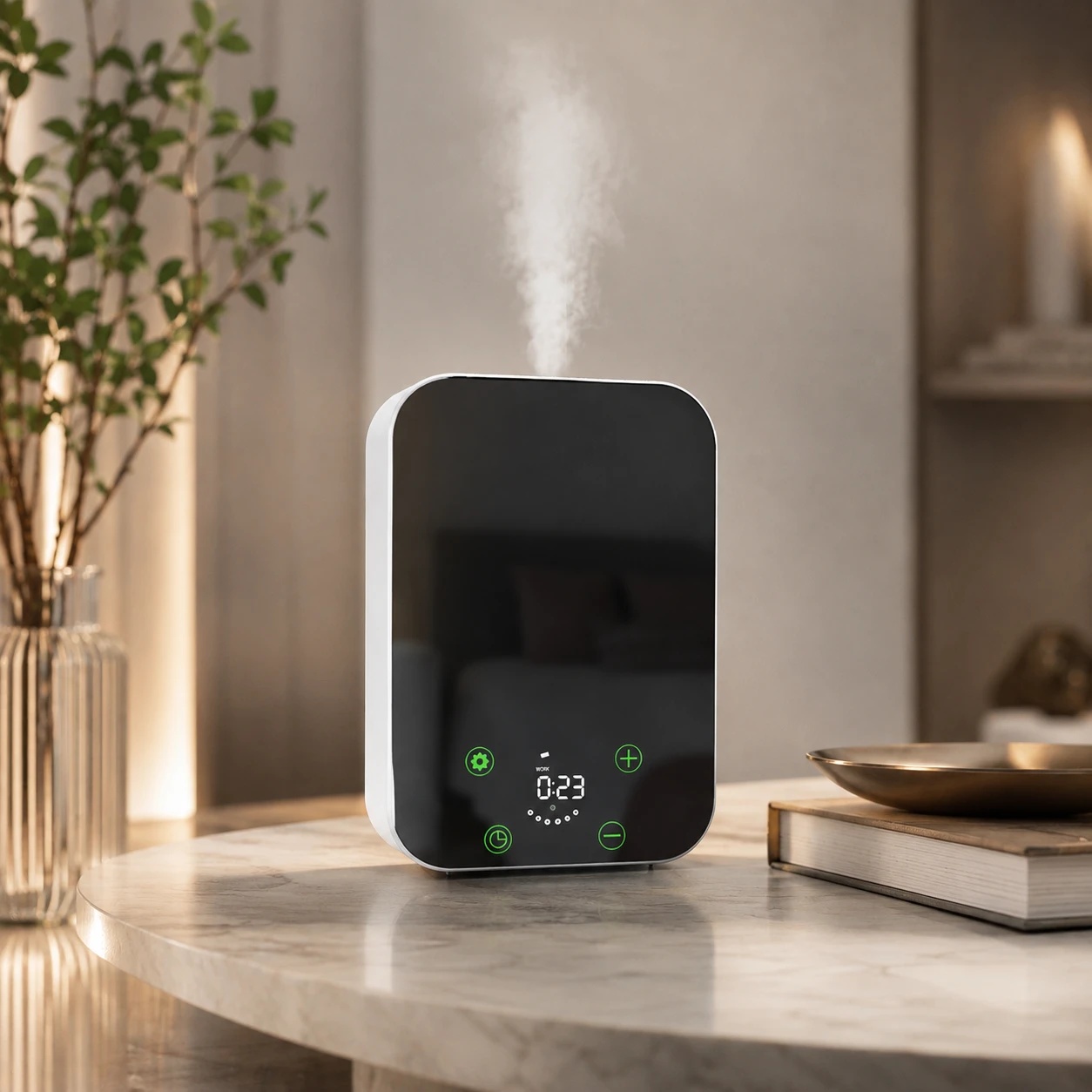 Smart Nano Aroma Diffuser - image 2