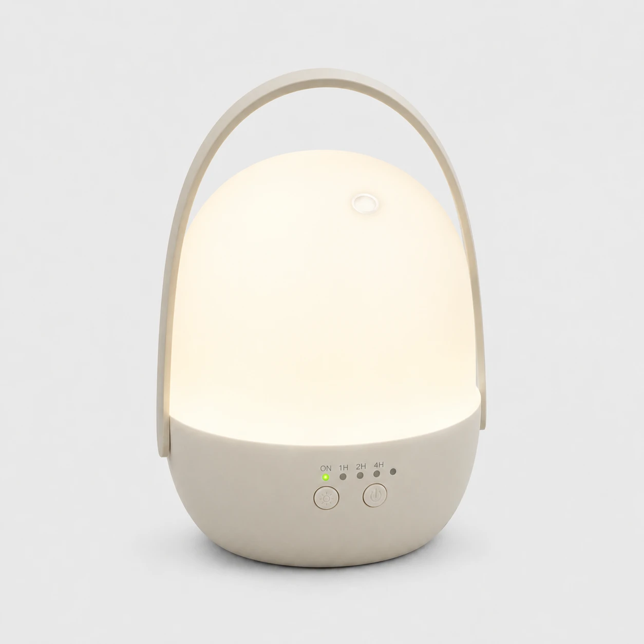 Aroma Glow Lantern