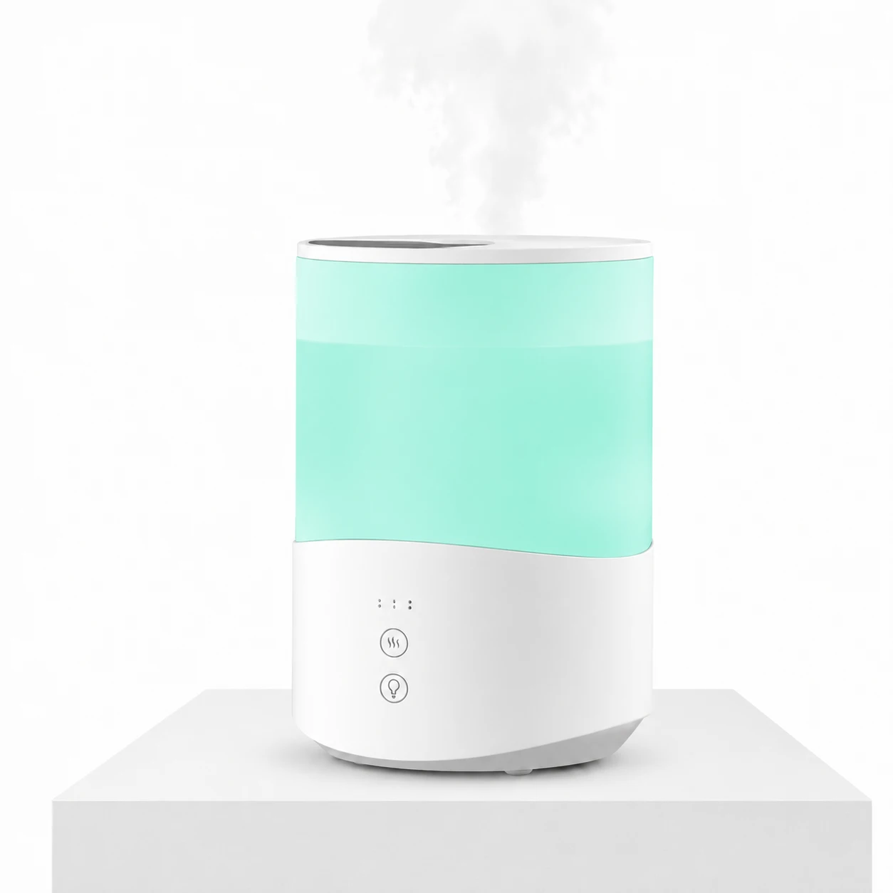 Large Capacity Aroma Humidifier