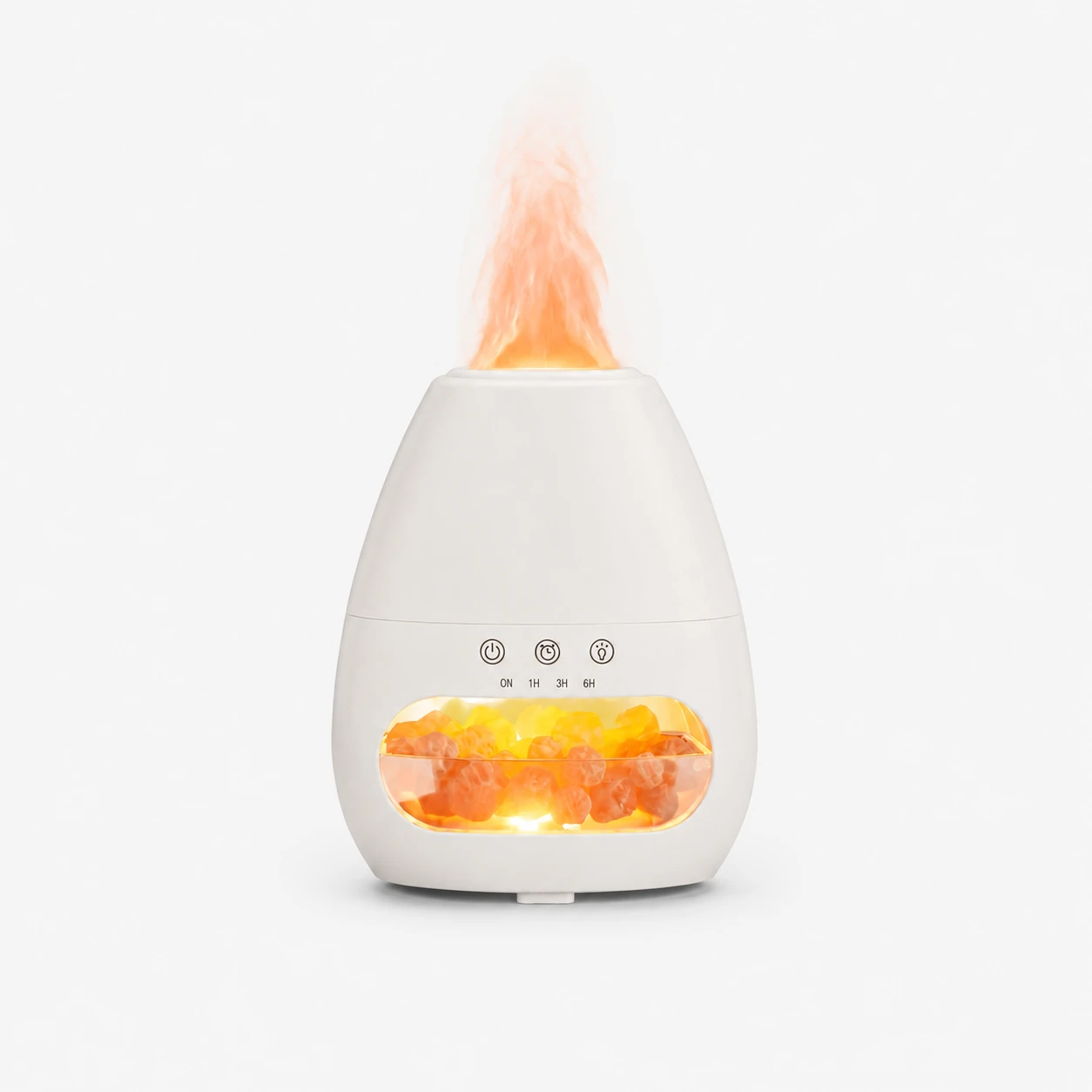 Salt Stone Aroma Lamp
