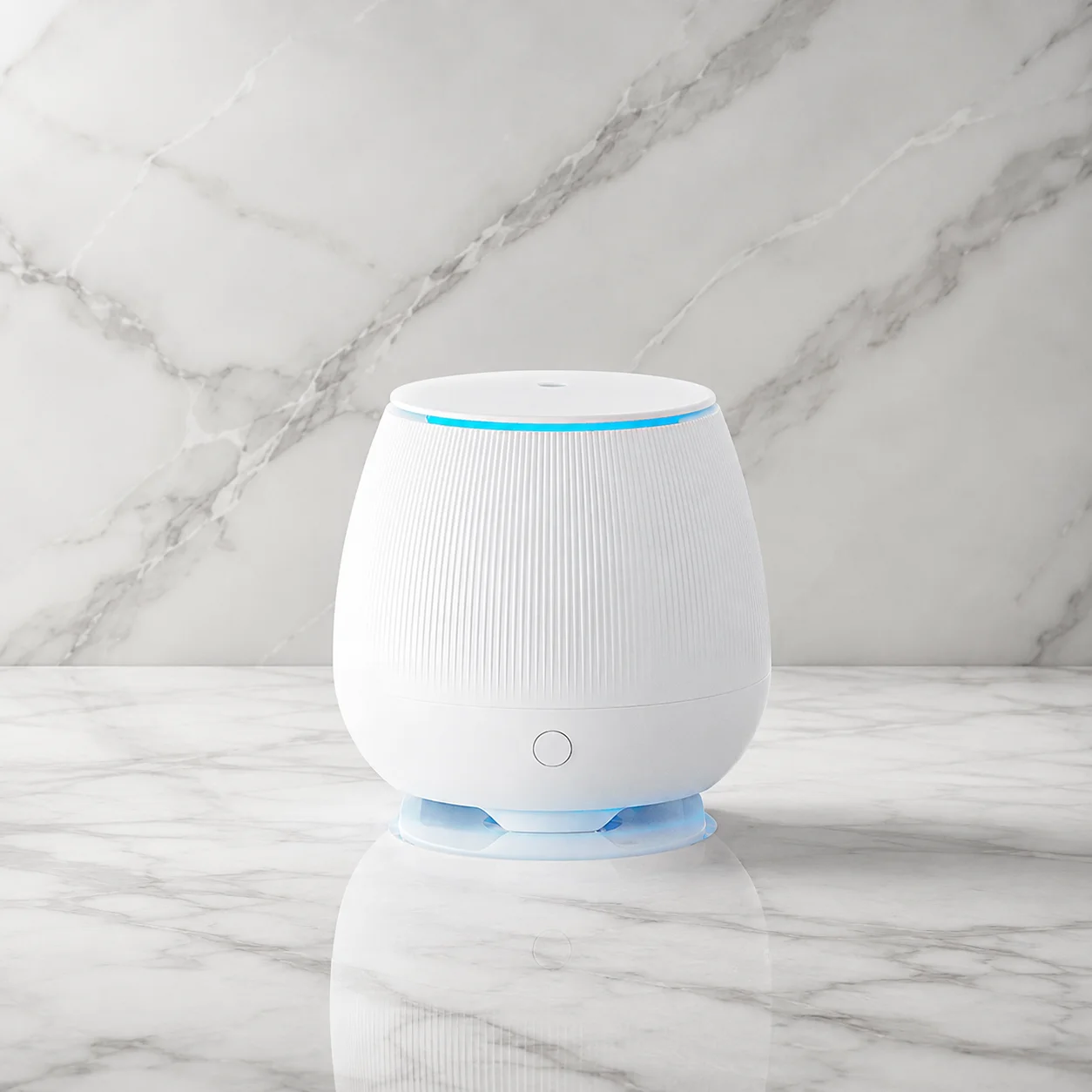 Mini Aroma Humidifier Diffuser - image 1