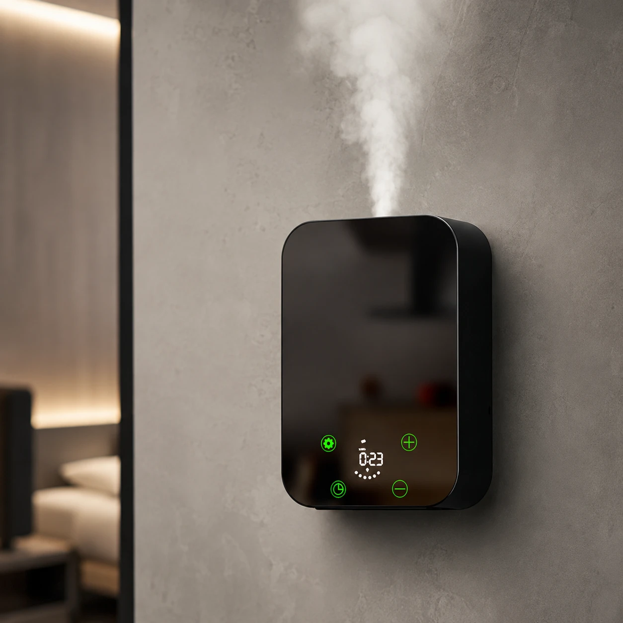 Smart Nano Aroma Diffuser - image 4