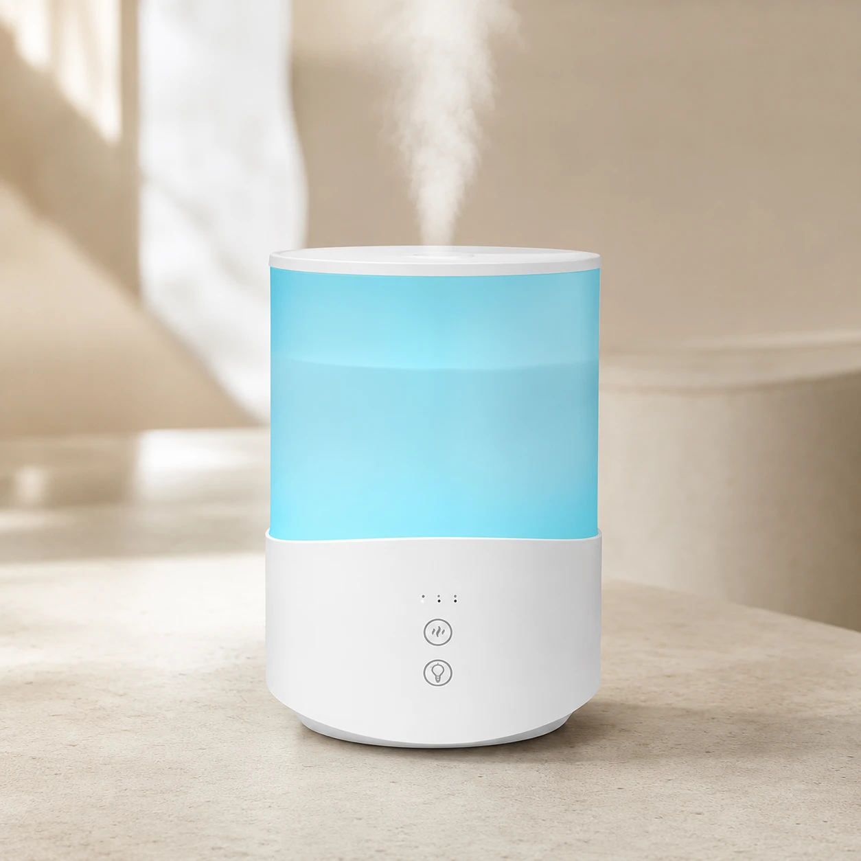 Large Capacity Aroma Humidifier - image 3