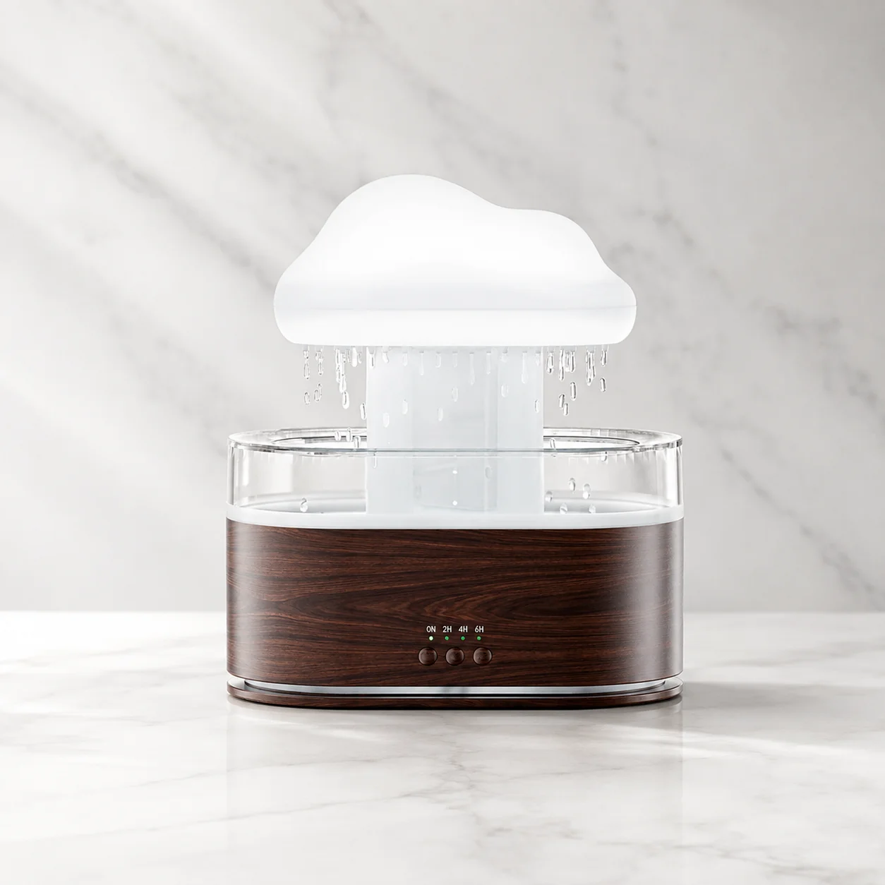 Rain Cloud Aroma Diffuser