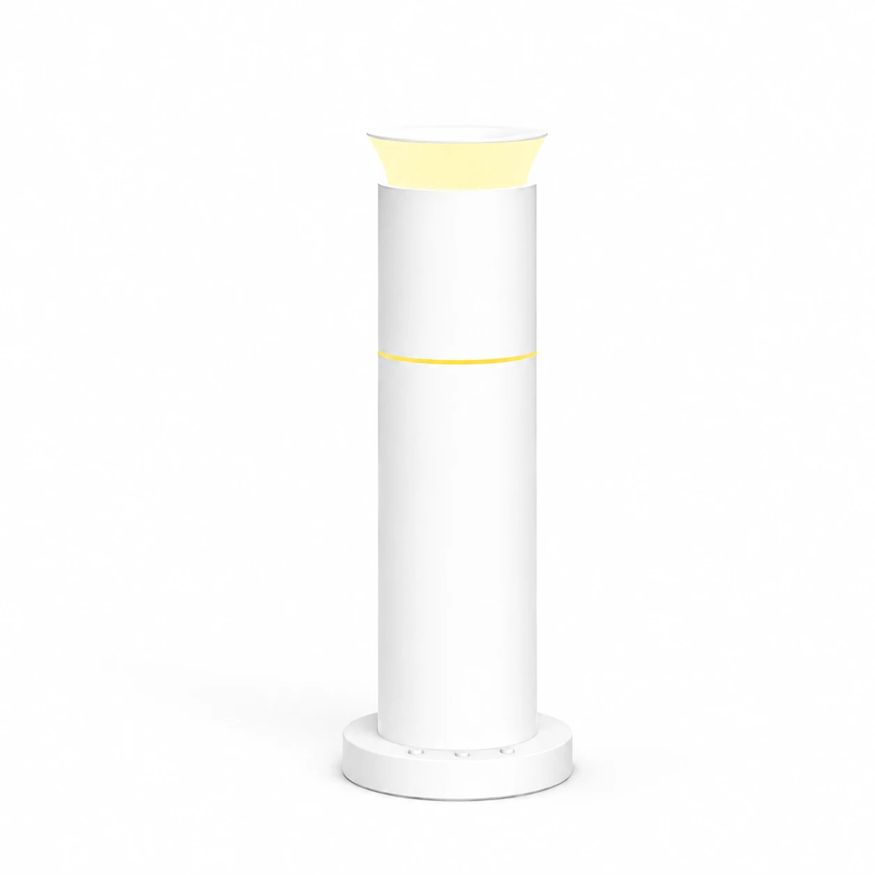 Smart Waterless Scent Diffuser with Stand