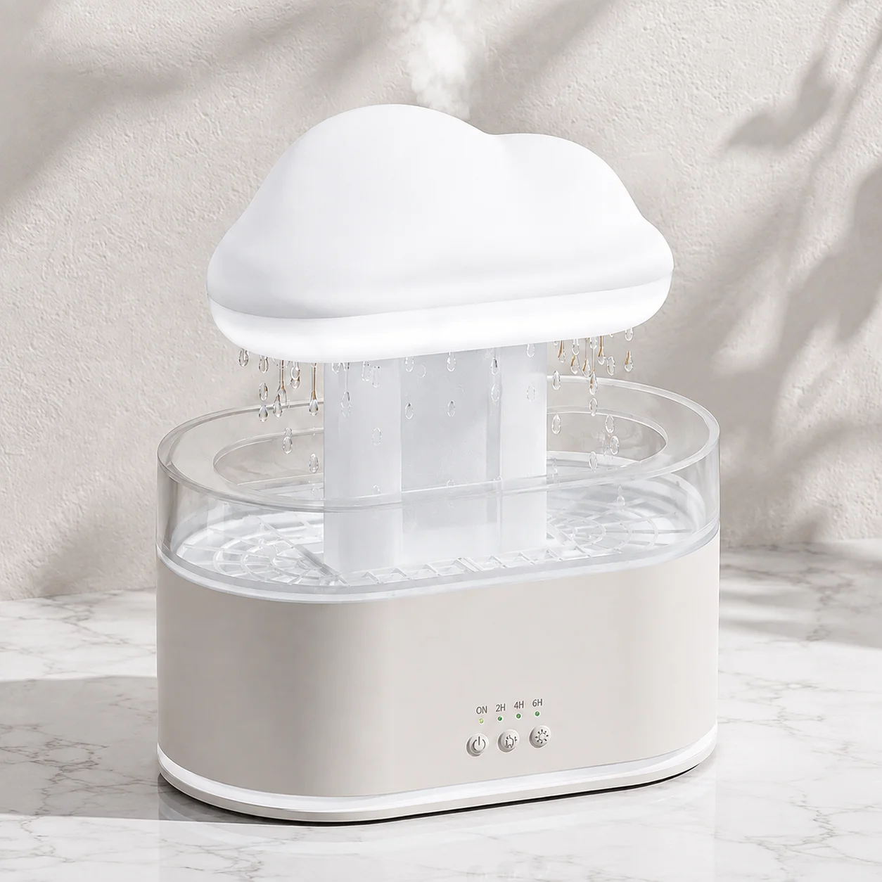 Rain Cloud Aroma Diffuser - image 1