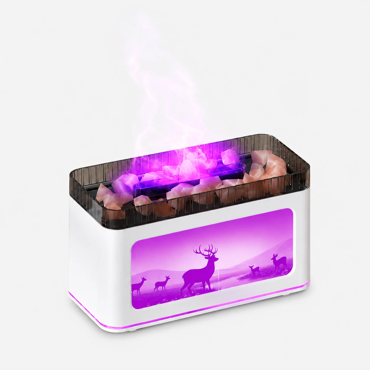 Charcoal Aroma Diffuser - image 3